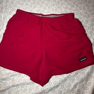 Patagonia Shorts
